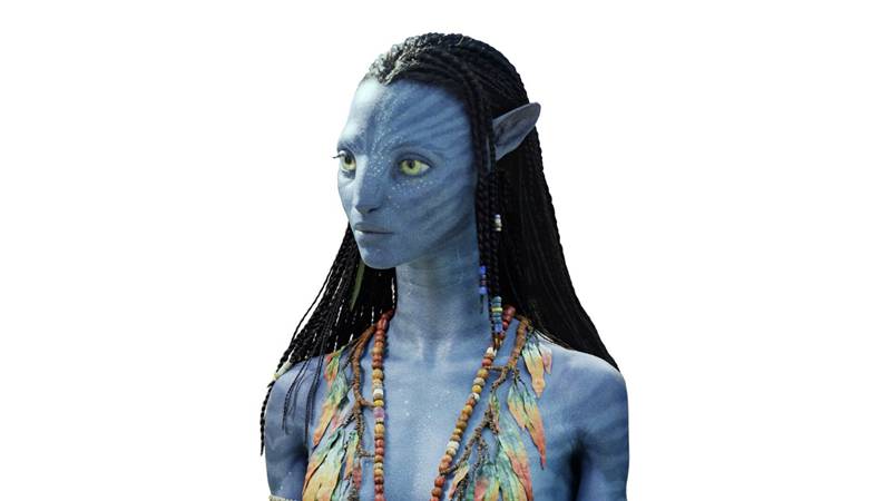 Avatar