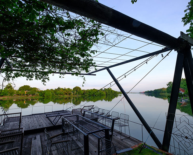 ที่พักสัตว์เลี้ยงเข้าได้