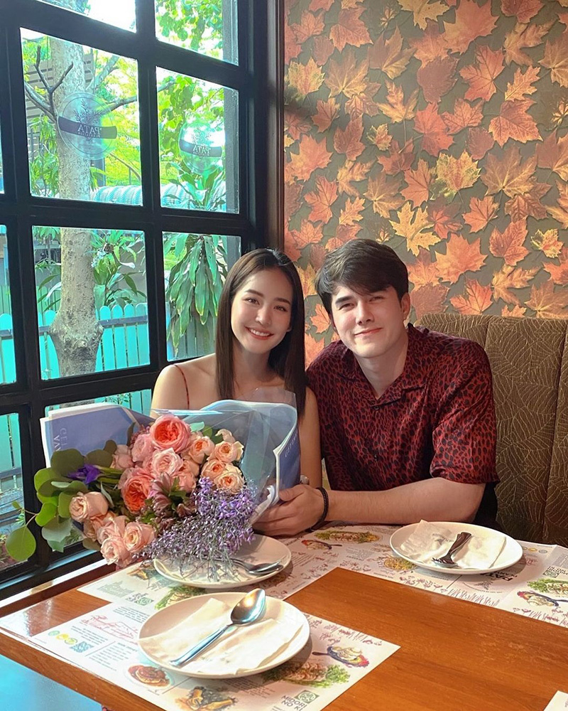 มิกค์ ทองระย้า