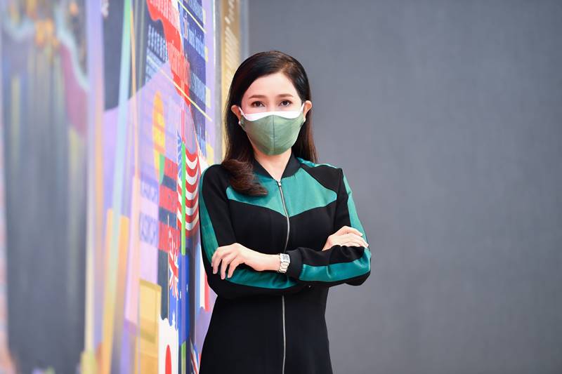 กสิกรไทย