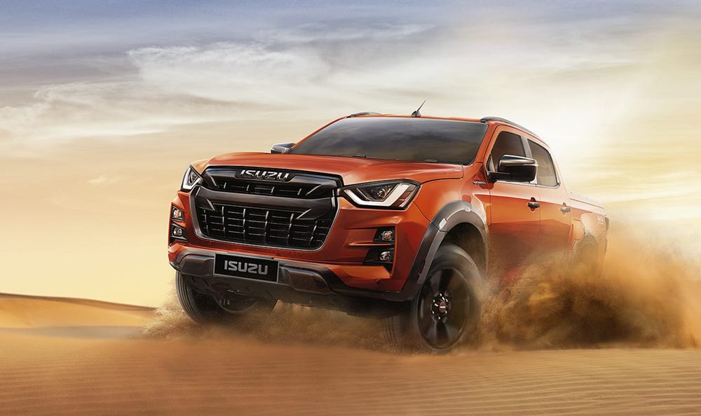 Mazda BT-50