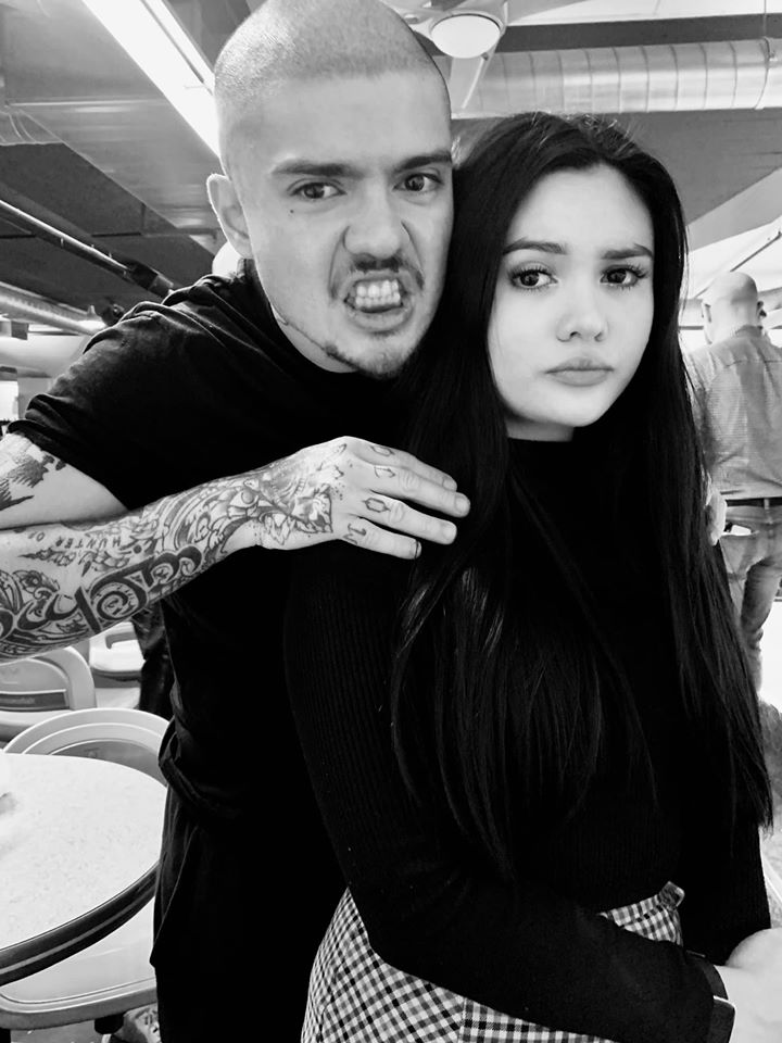 จีโน่ ชูทส์