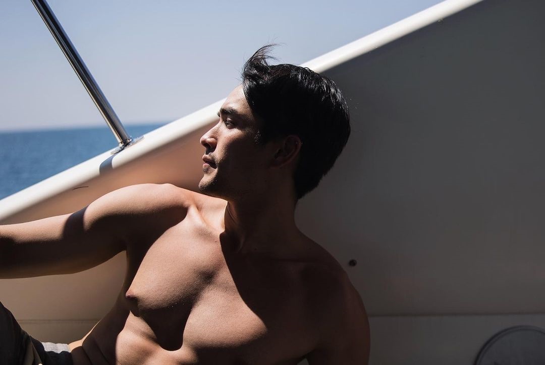 ณเดชน์ คูกิมิยะ