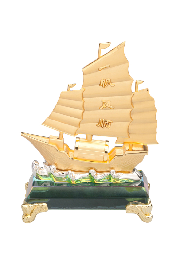 เรือสำเภาจีน