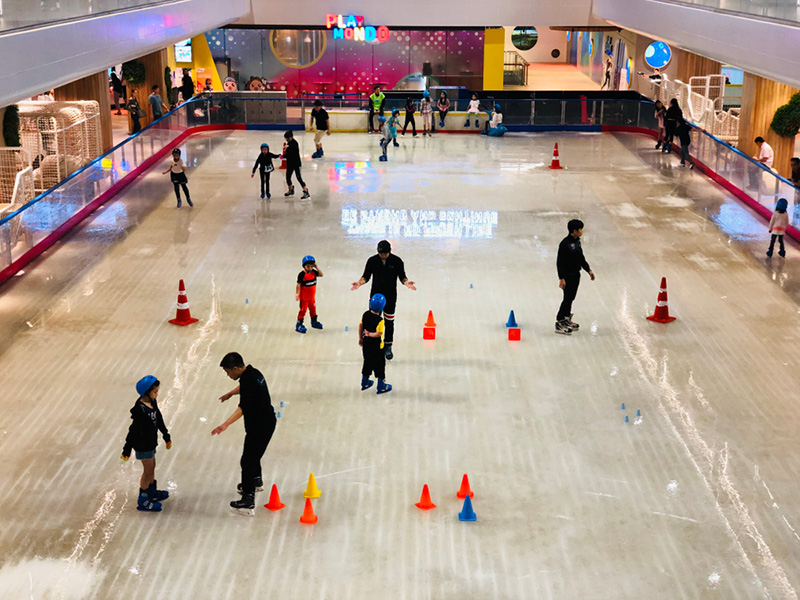 เที่ยวหน้าร้อน