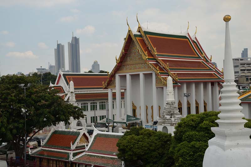 วัดกัลยาณมิตรวรมหาวิหาร