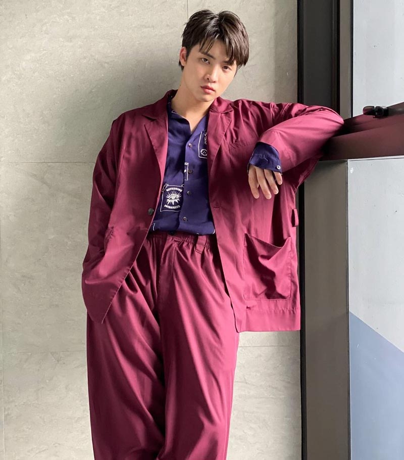 มีน พีรวิชญ์