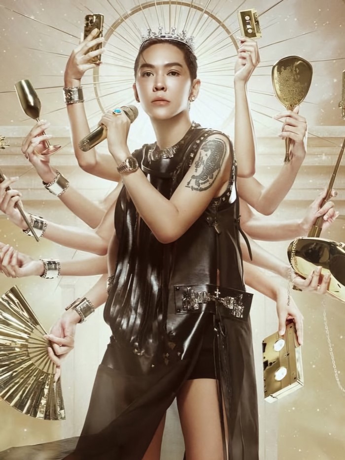 ดัง พันกร ประกาศยุติบทบาทเป็น ผัวแห่งชาติ ลั่นแรงจากนี้ขอหาผัว    