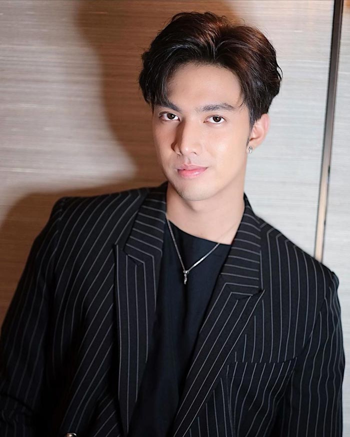 กั้ง เดอะสตาร์