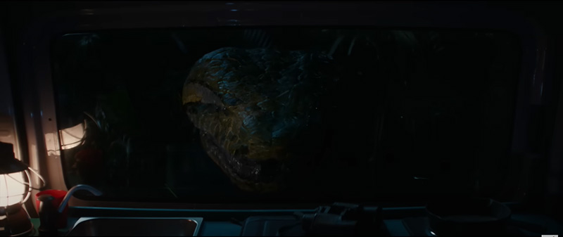 Anaconda (2025) ภาพตัวอย่าง