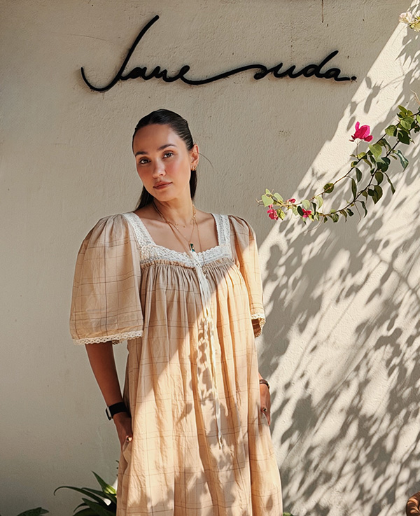 เจนสุดา ปานโต