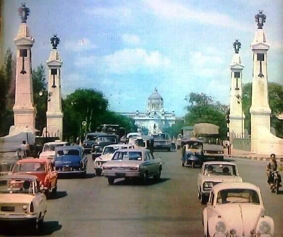 เมืองไทย