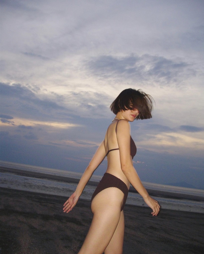 หลิน มชณต