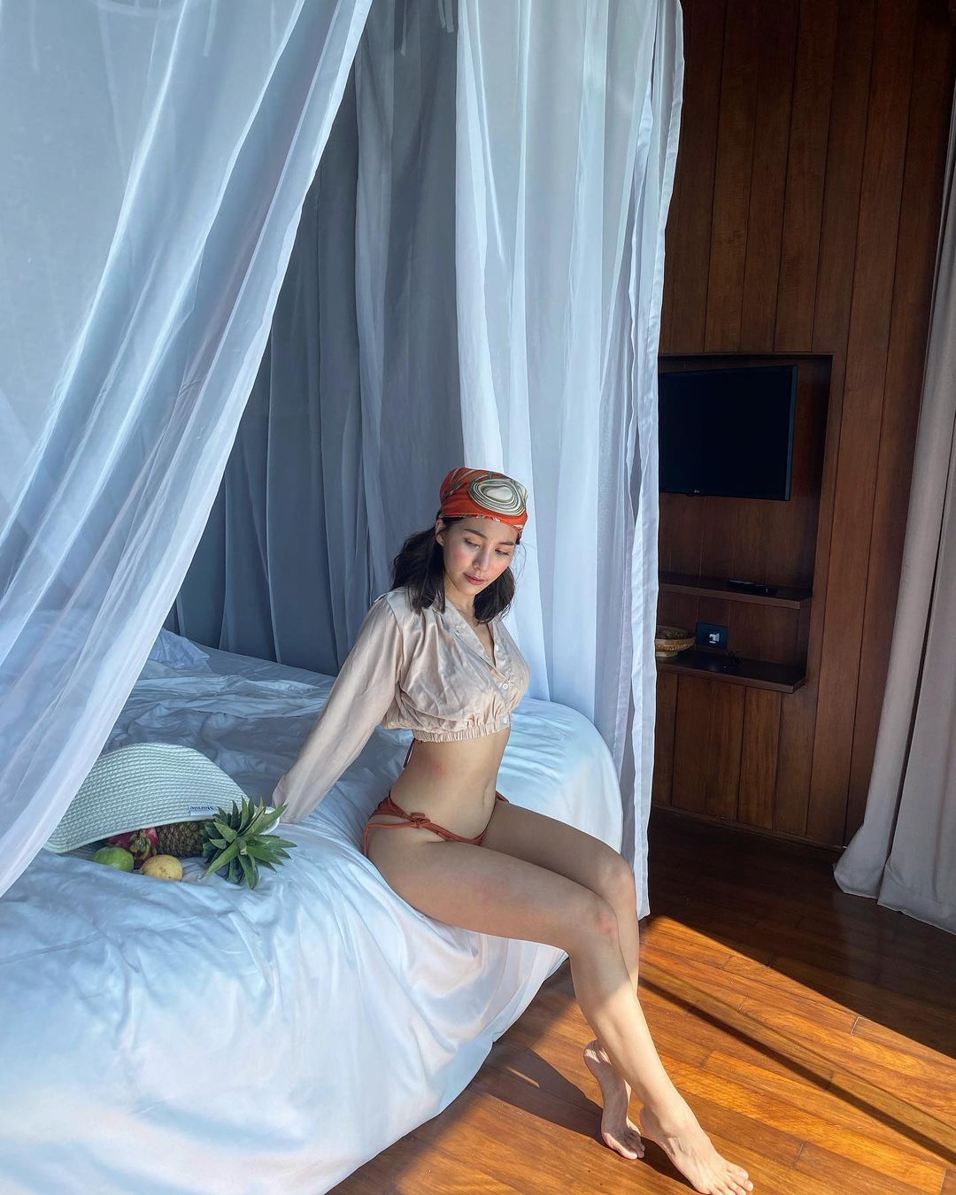 จันจิ จันจิรา