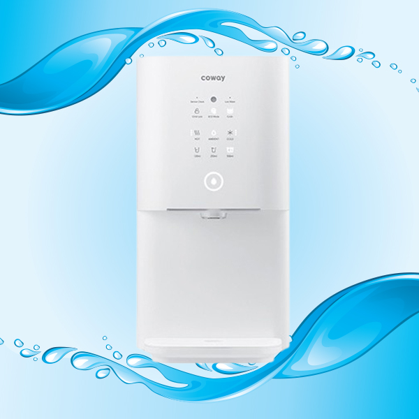 เครื่องกรองน้ำ Coway รุ่น ไพร์ม