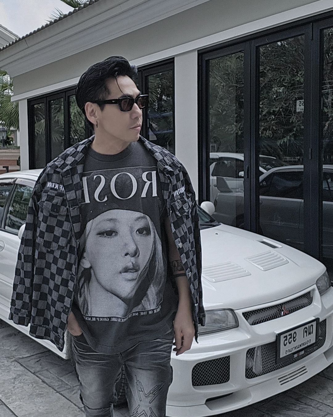 ดีเจเพชรจ้า