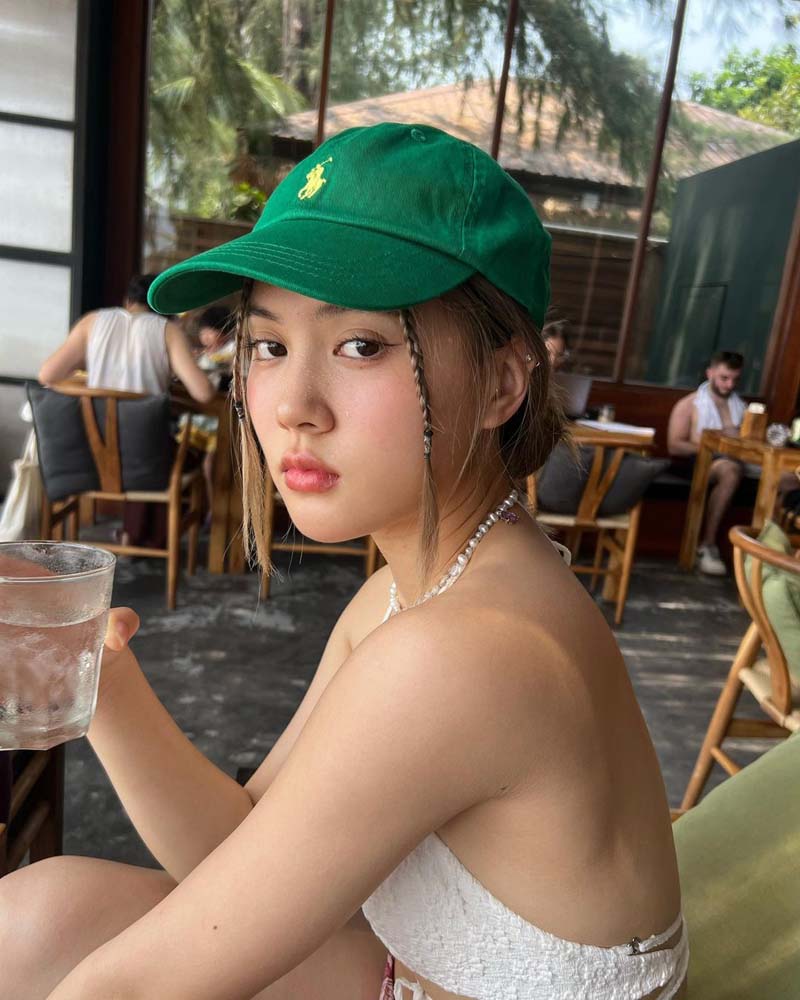 มินนี่ ภัณฑิรา