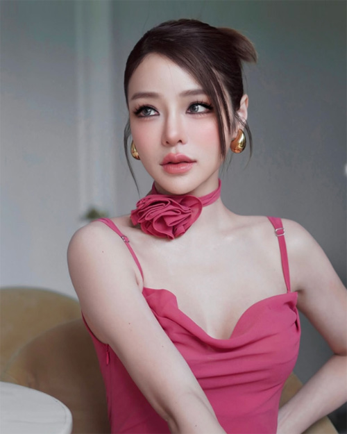 ทรงผมวาเลนไทน์ ส่อง 12 ไอเดียทรงผมออกเดต ทำแล้วสวยเป๊ะ สร้างความประทับใจ