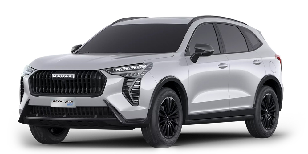Haval Jolion HEV