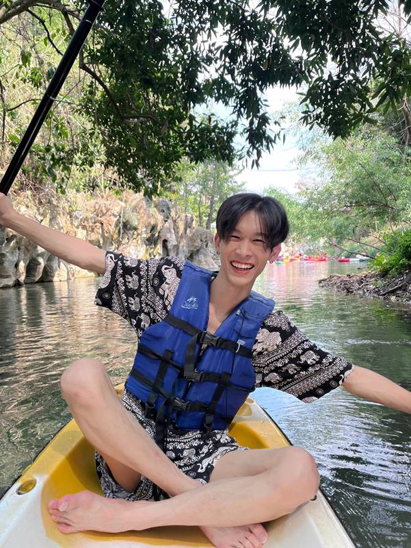 จอเจ ภูมิหิรัญ เสียชีวิต