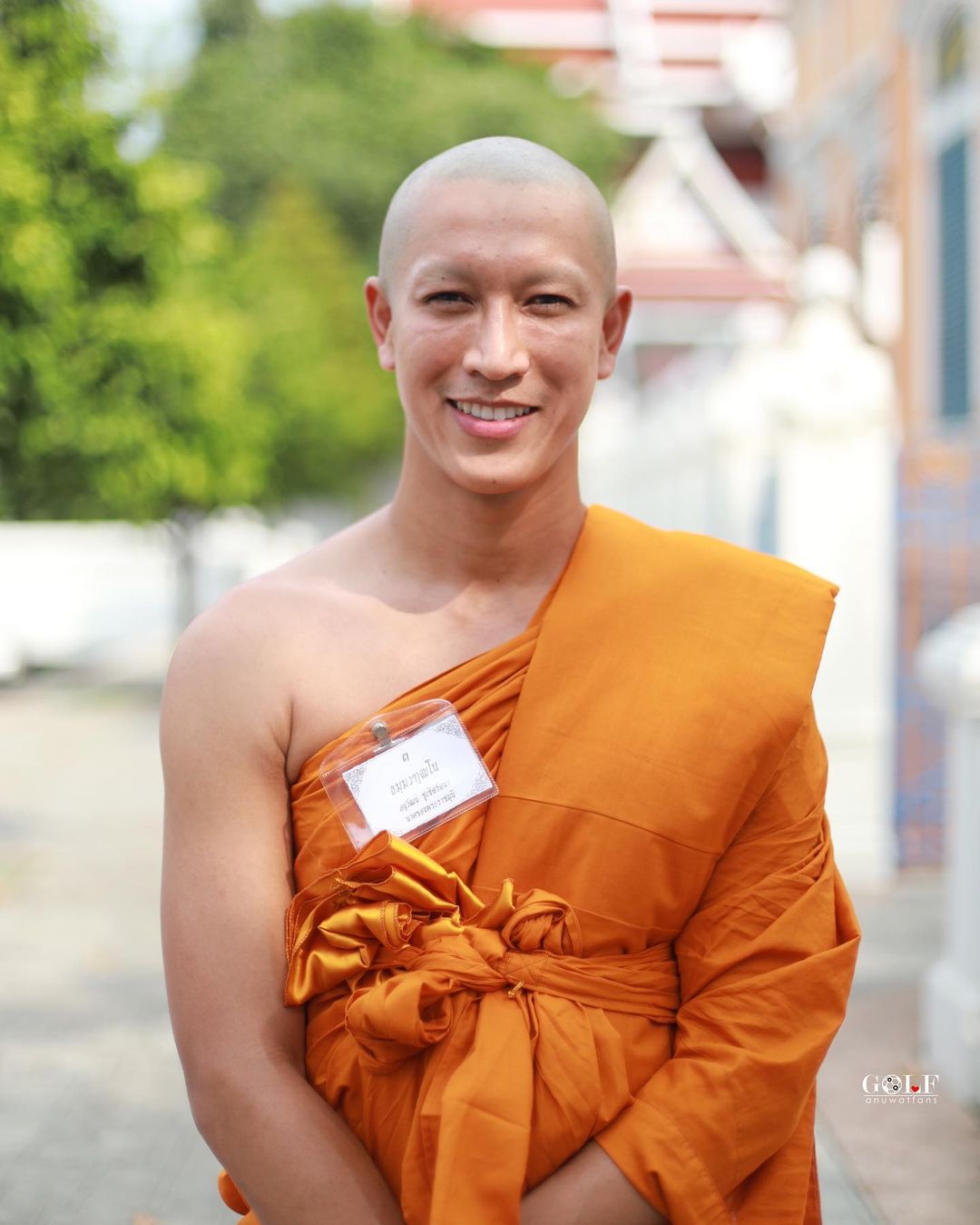 กอล์ฟ อนุวัฒน์