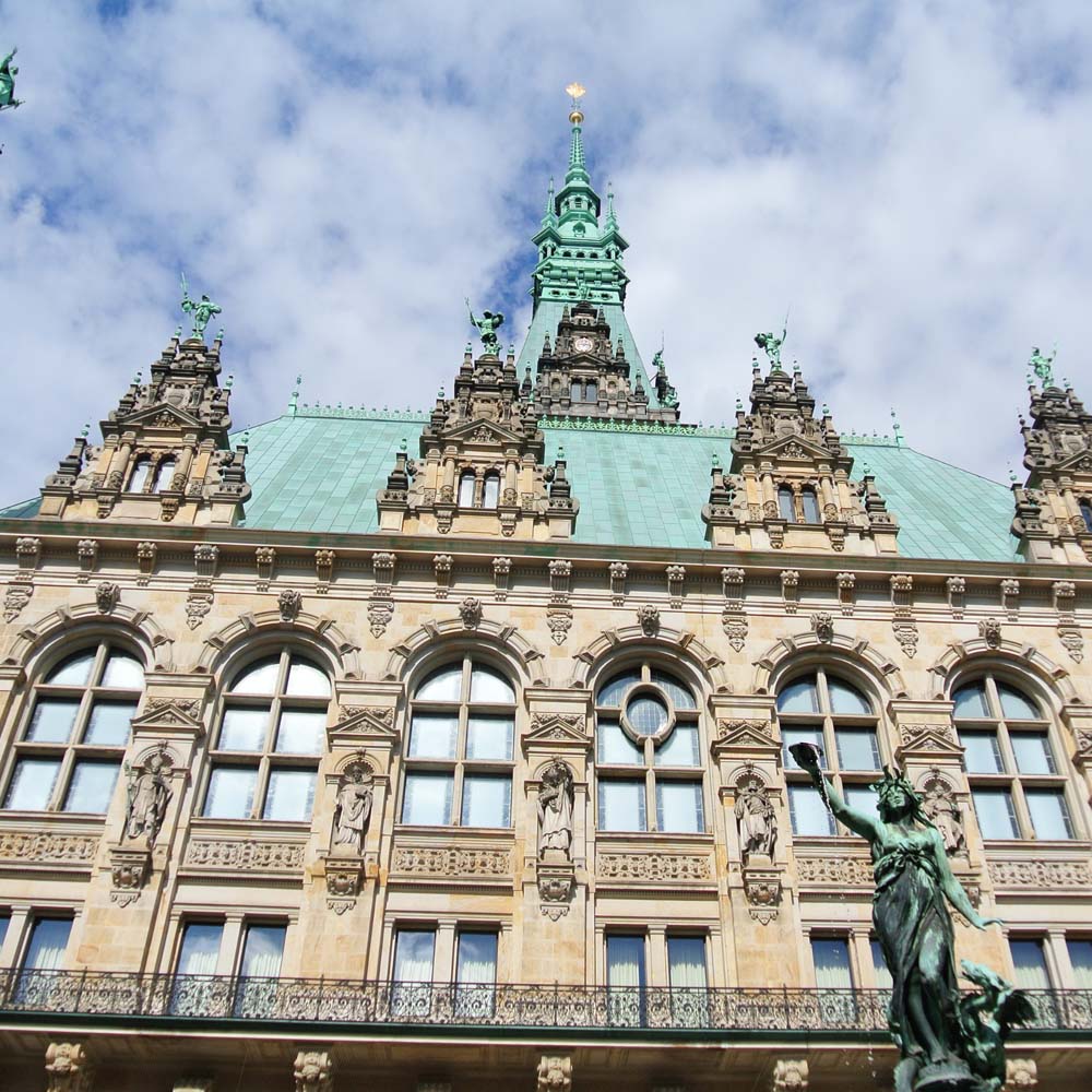 Hamburg