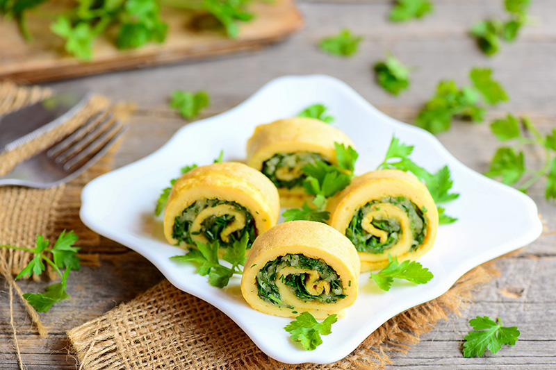 อาหารเด็ก