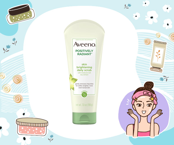 สครับขัดผิว