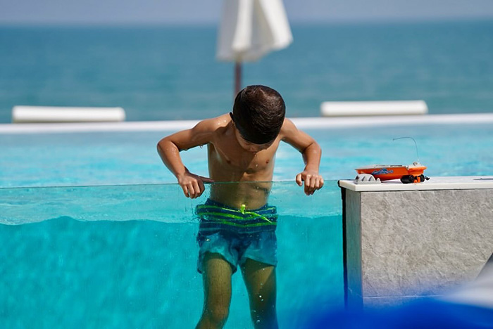 น้องเอเดน