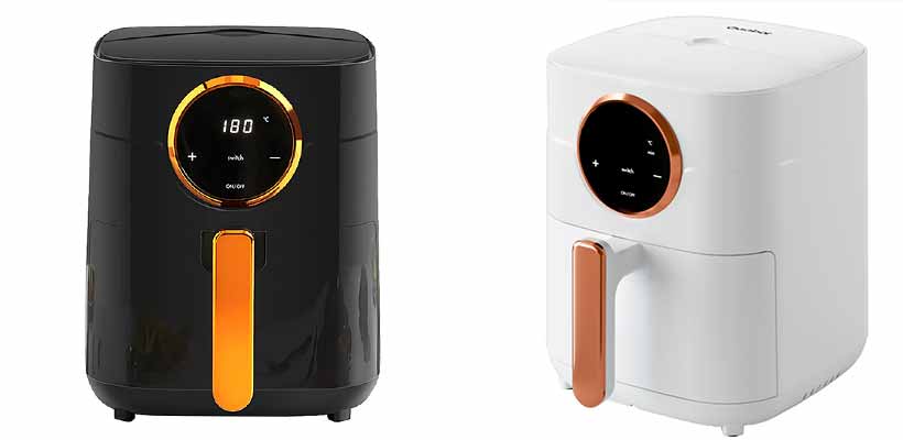Gaabor Air Fryer