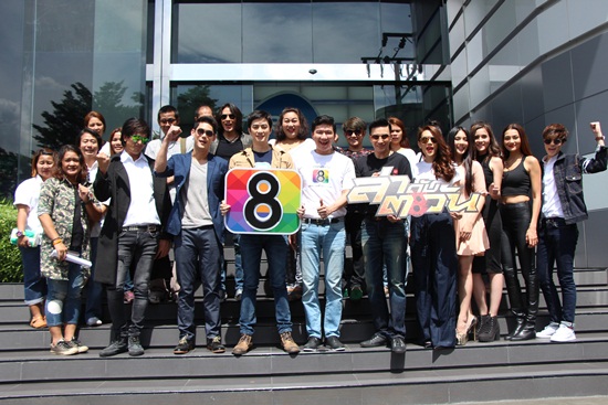 หนุ่ม กรรชัย 