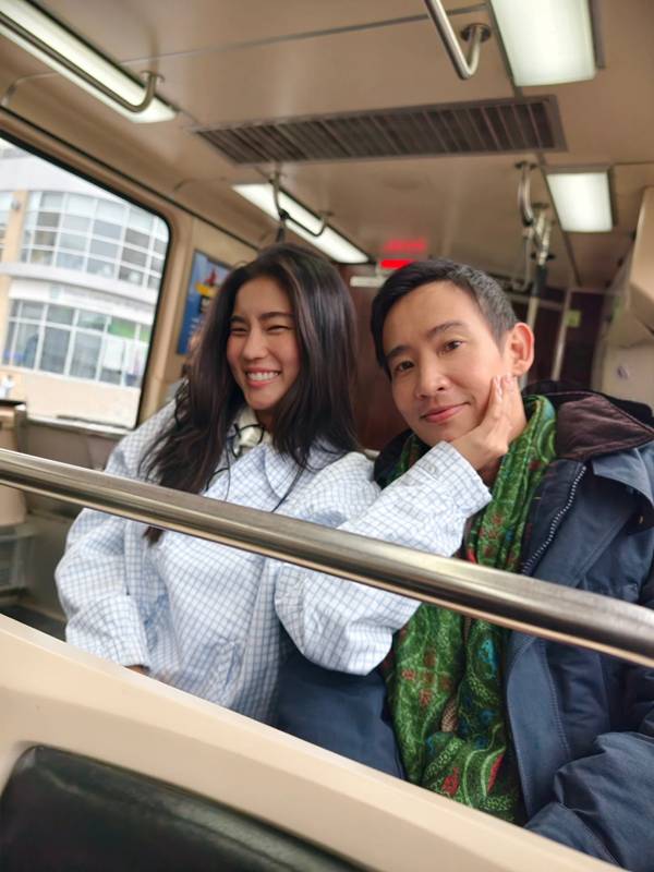 ทิมก้อย