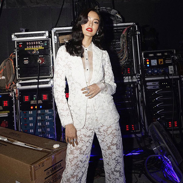 แฟชั่นนาฏราช