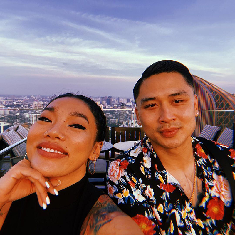 ดา เอ็นโดรฟิน เดนนิส ไทยคูน