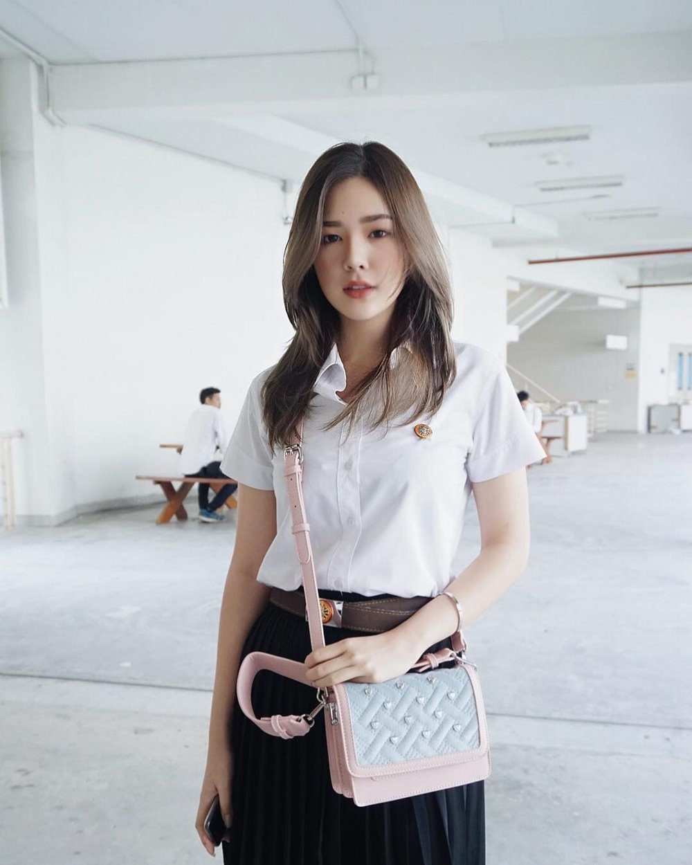 หลิน มาลิน ชระอนันต์