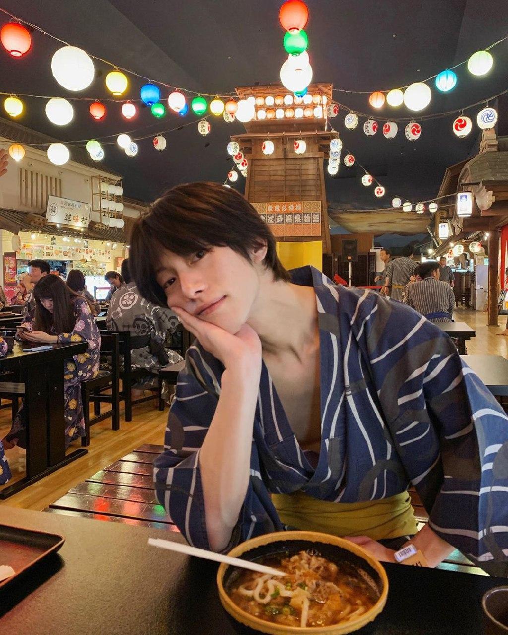 รินทาโร อาซาริ