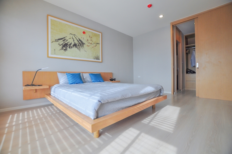 ตกแต่งคอนโดให้เช่า