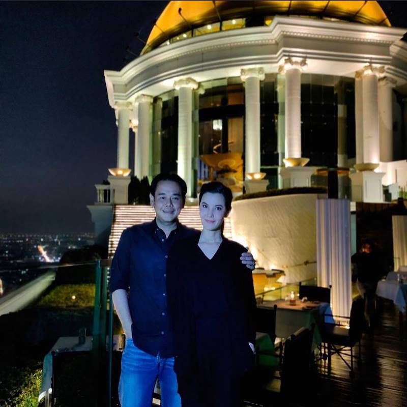 ธัญญ่า เป็ก 