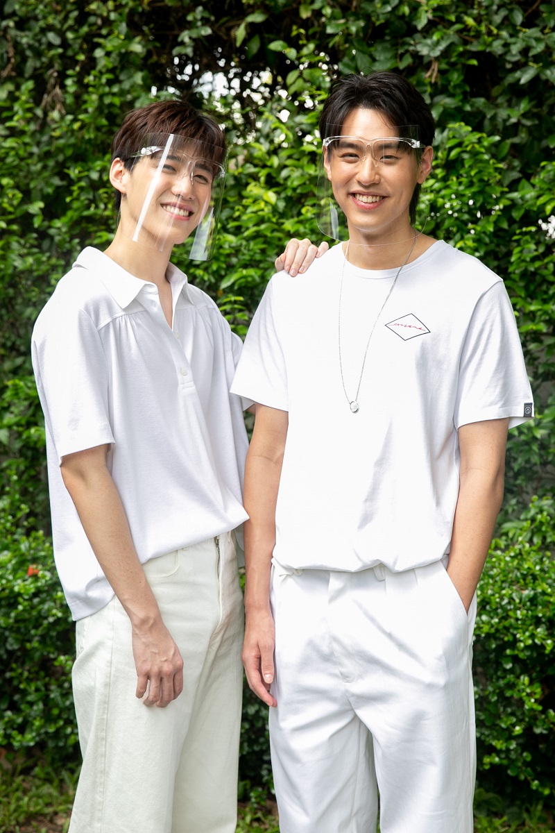 คู่จิ้นสายวาย