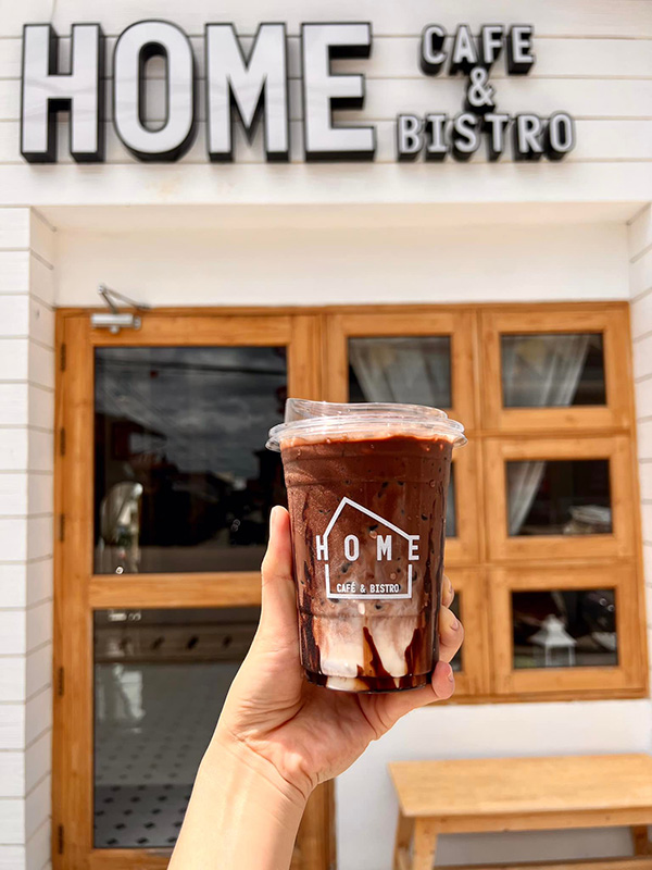 ร้านกาแฟเชียงคาน