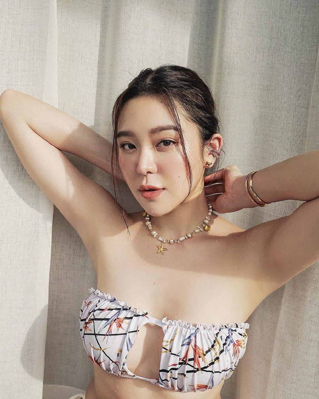 มายด์ ณภศศิ