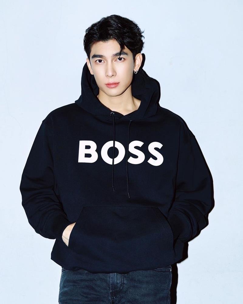 มิว ศุภศิษฏ์