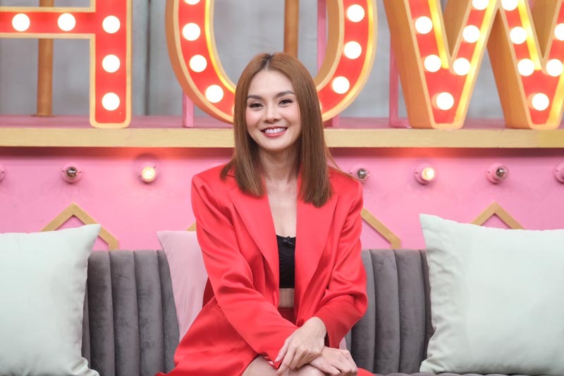 หลิว อาจารียา