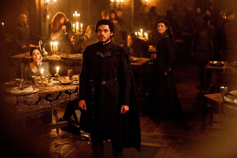 ซีรีส์ Game of Thrones