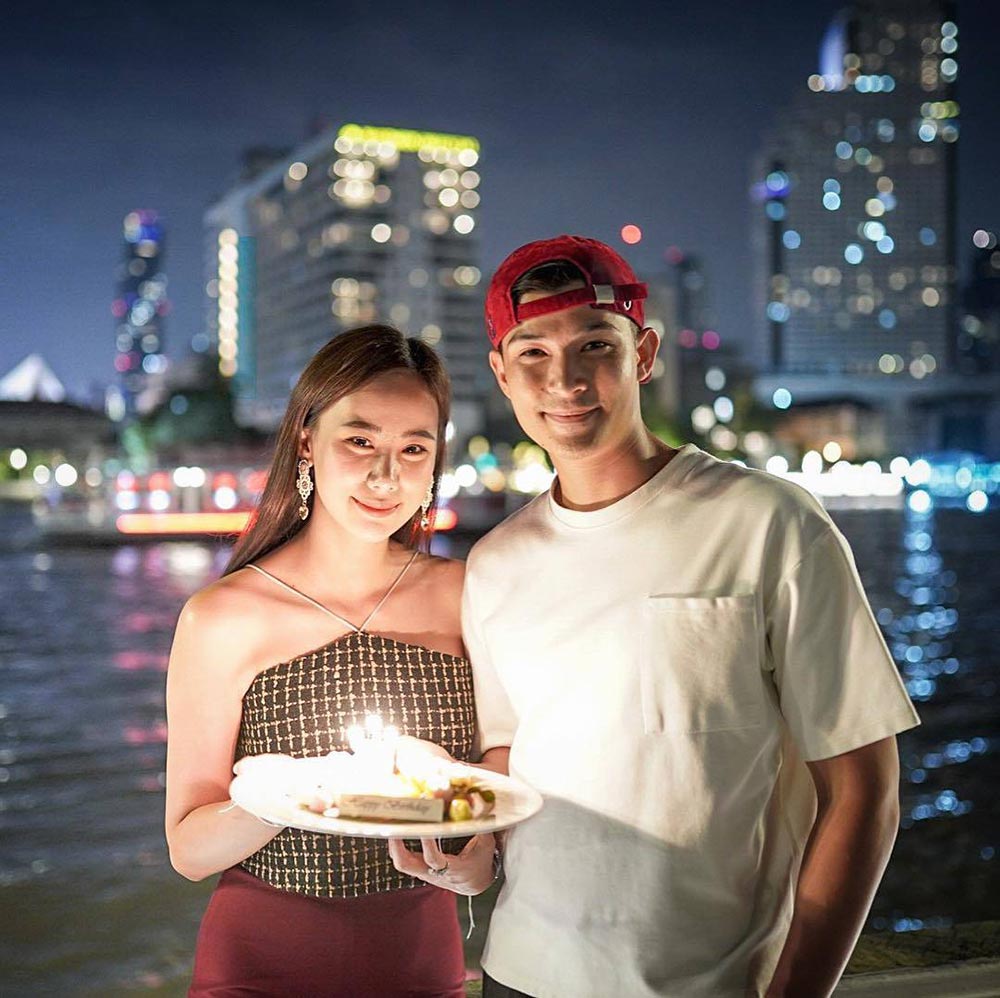 ญิ๋งญิ๋ง ตูมตาม