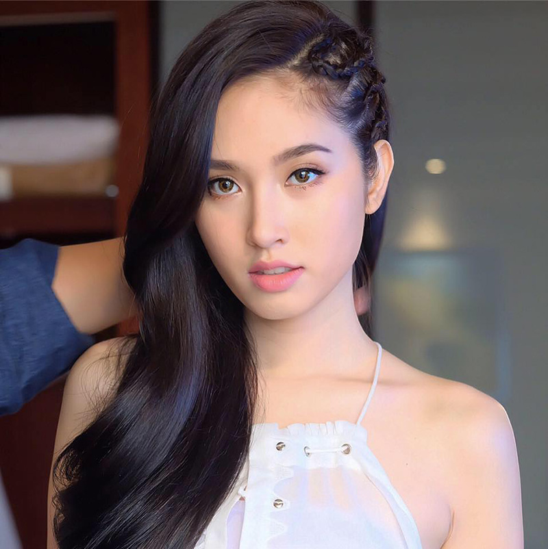 ปอย ตรีชฎา หลังเข้าวงการ