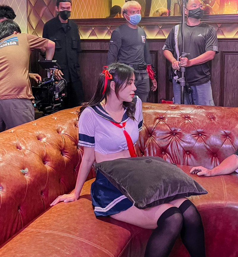 นิวเคลียร์ หรรษา