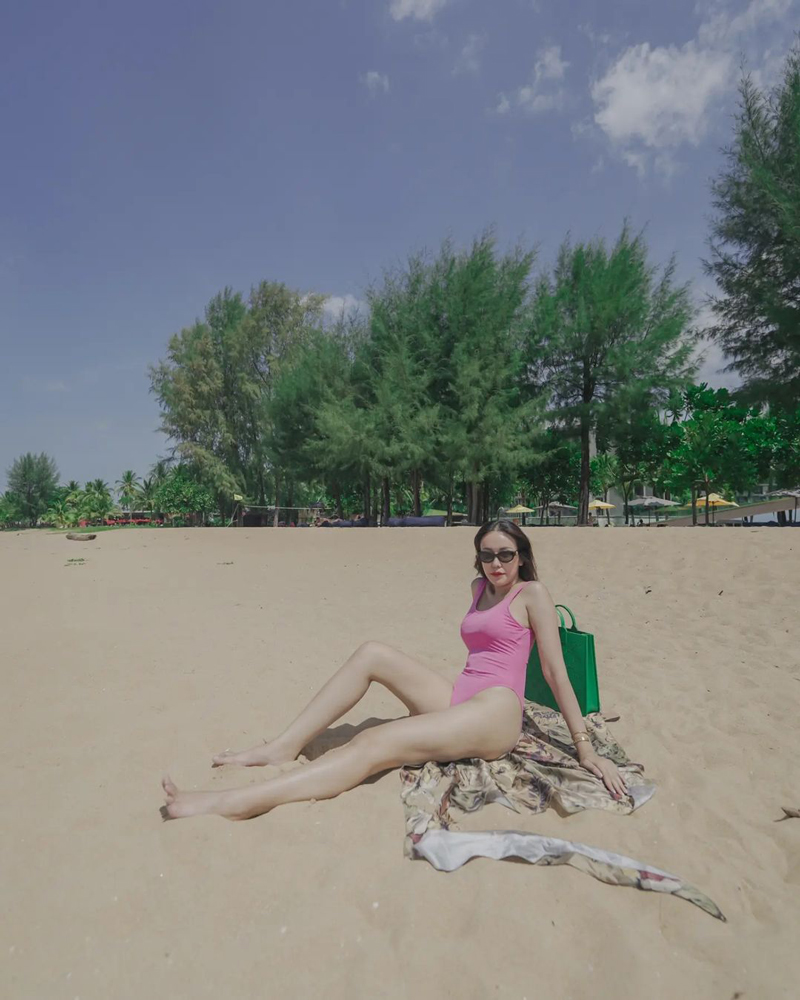 ไอซ์ ณพัชรินทร์