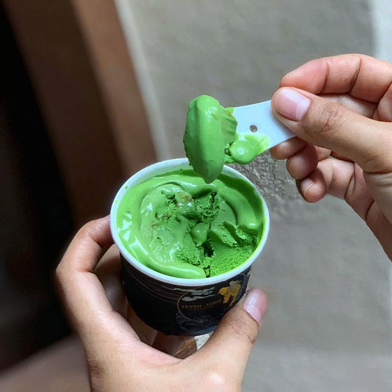 ร้านชาเขียว