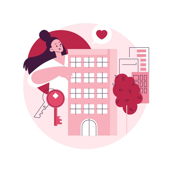 คอนโดรถไฟฟ้าสายสีชมพู